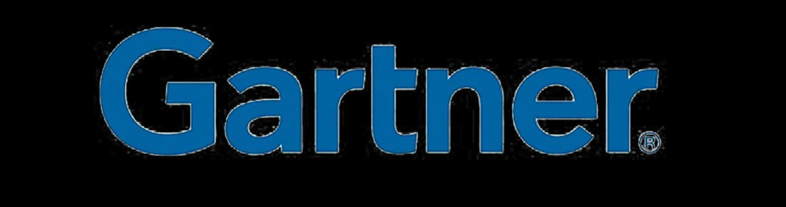 Gartner logo