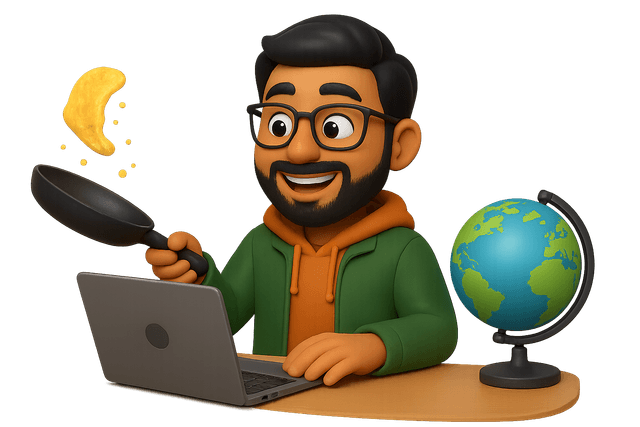 Picture of the author