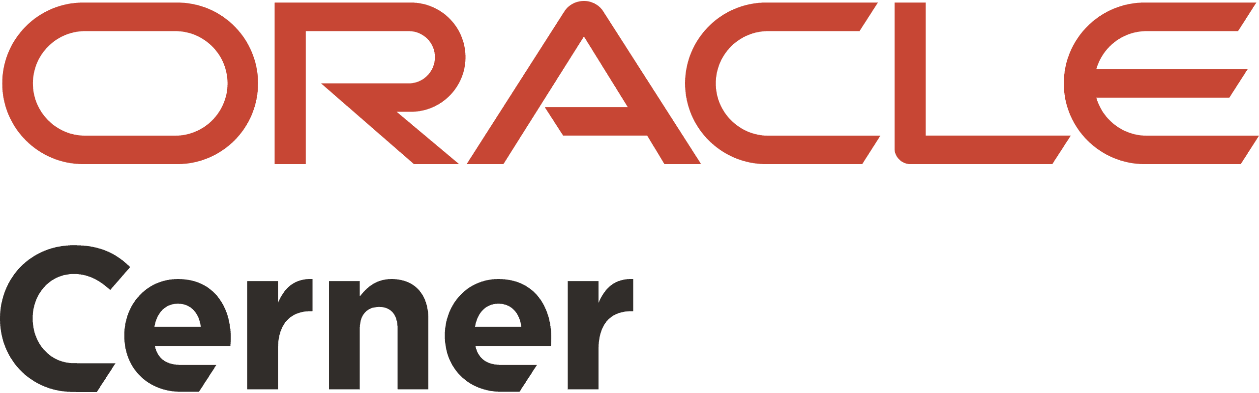 Oracle Health logo