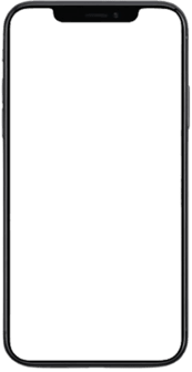Phone mockup